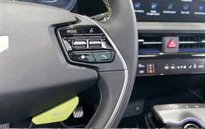 Kia EV6 GT Performance AWD