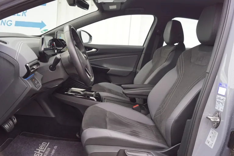 VW ID.5 Pro