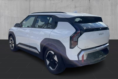 Kia EV3 58,0 Standard Range Access 2025