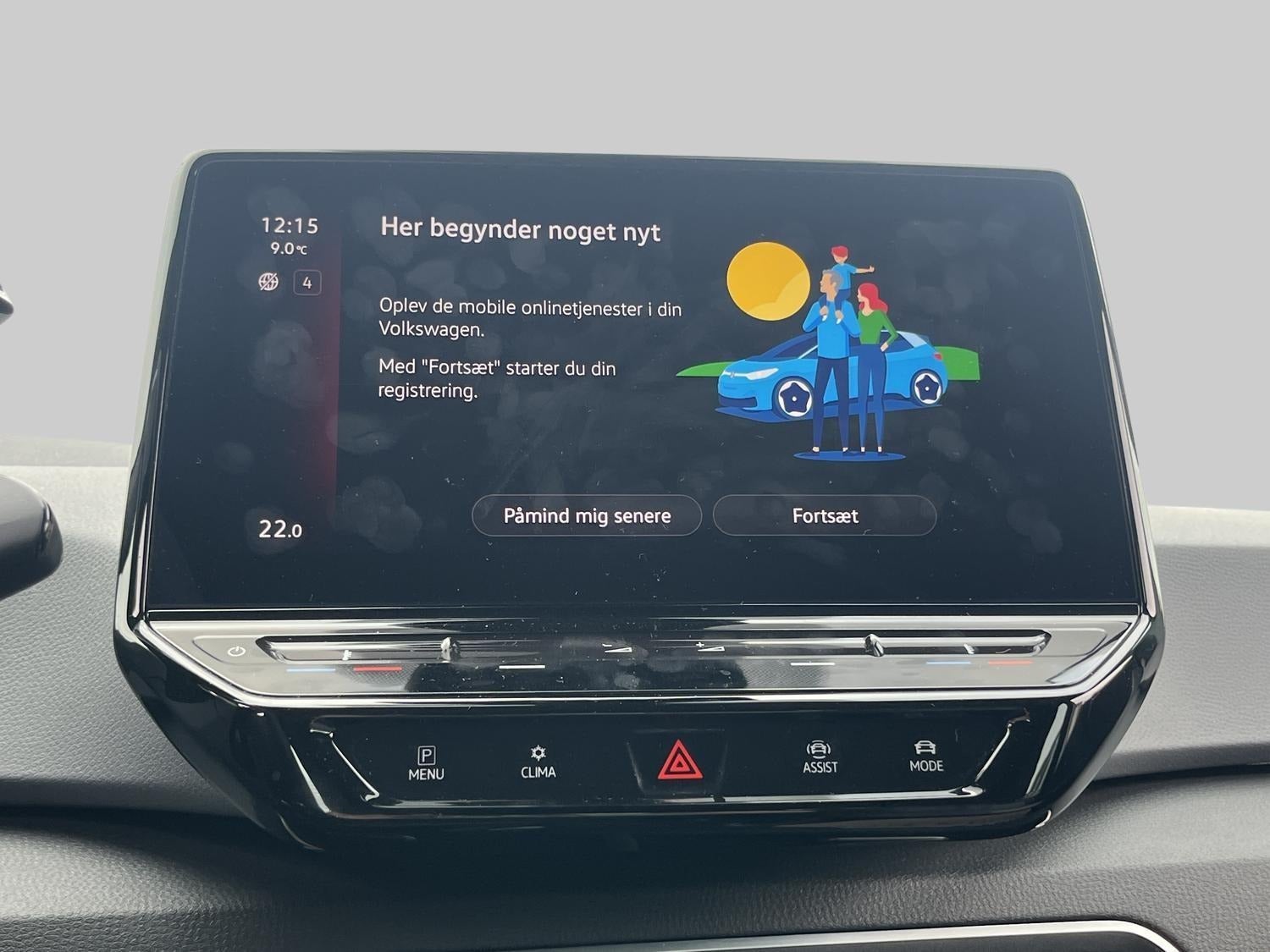 Billede af VW ID.3 58 Pro Performance