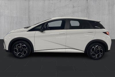 BYD Dolphin Comfort BYD Dolphin Comfort - 1