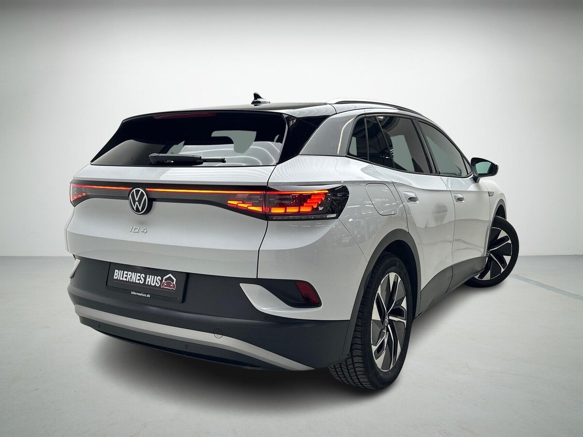 VW ID.4 Pro Performance billede 2