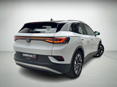 VW ID.4 Pro Performance billede 1