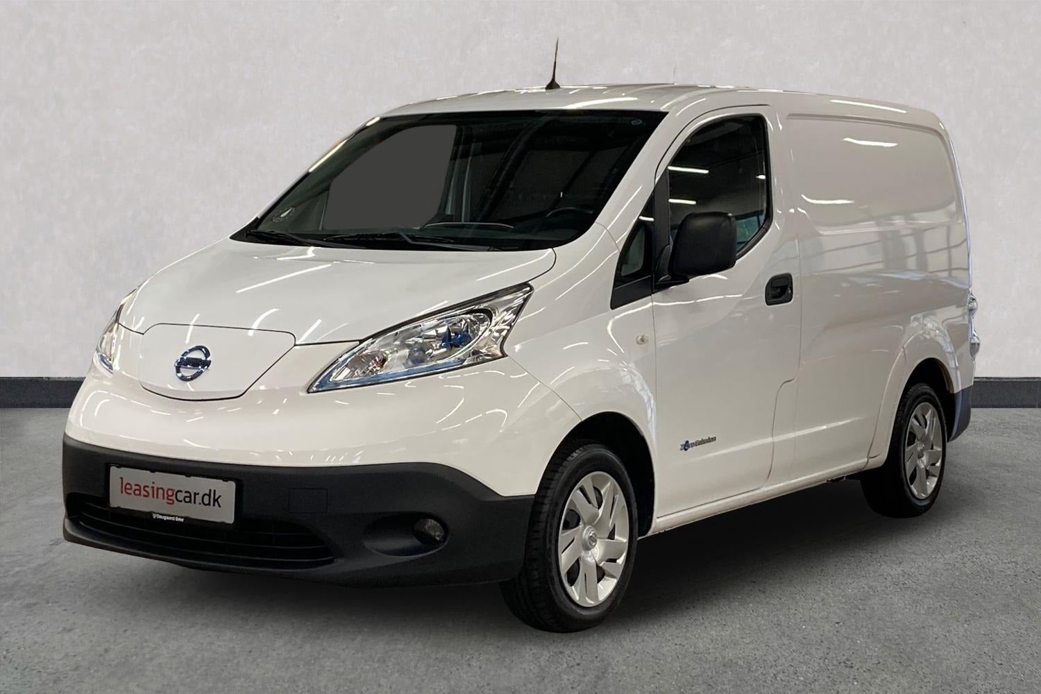 Billede af Nissan e-NV200  Comfort+ Van