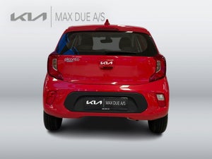 Kia Picanto Prestige