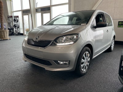 Skoda Citigo-e  iV 5d