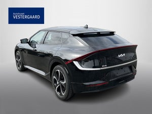 Kia EV6 Long Range Prestige