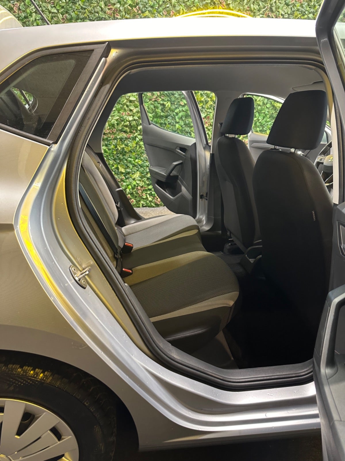 Billede af Seat Ibiza 1,0 TSi 115 Style DSG