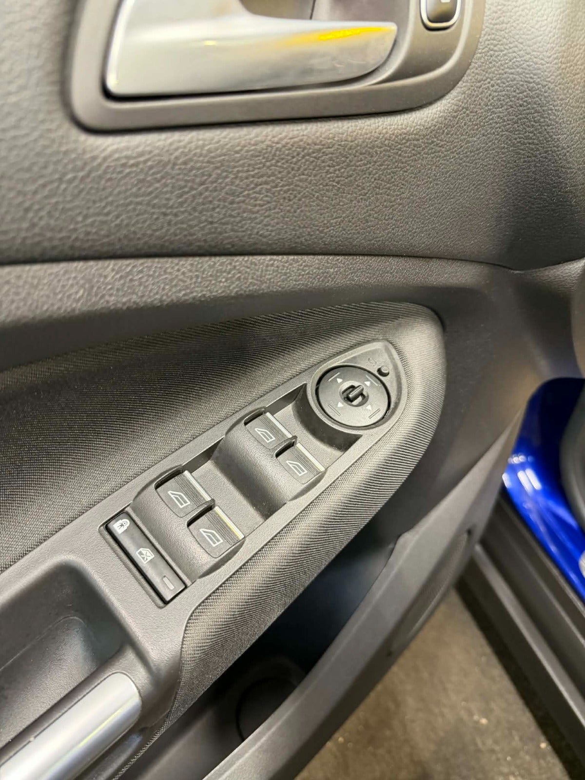 Billede af Ford C-MAX 1,0 SCTi 125 Titanium