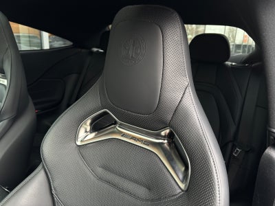 Mercedes CLE53 AMG Premium Plus Coupé aut. 4Matic+