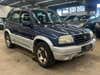 Suzuki Grand Vitara V6 thumbnail