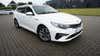 Kia Optima PHEV SW aut. thumbnail