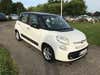 Fiat 500L MJT 85 Lounge