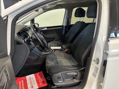 VW Touran TSi 150 Highline DSG 7prs