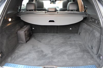 Mercedes GLE350 de AMG Line aut. 4Matic