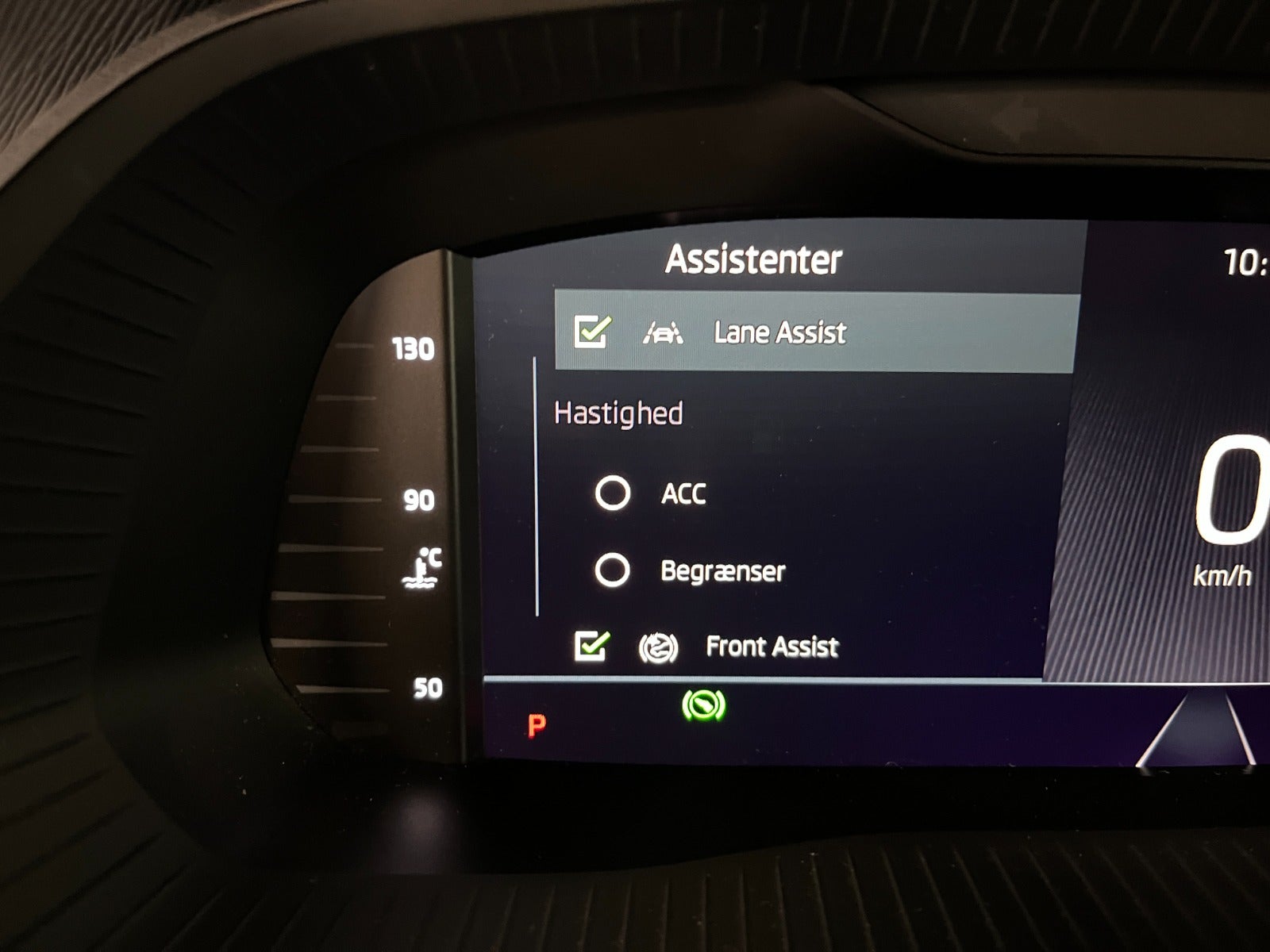 Billede af Skoda Octavia 2,0 TDi 150 Style Combi DSG