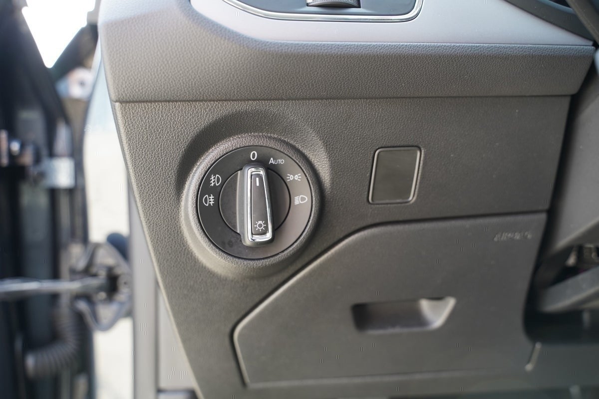 Billede af Seat Leon 1,6 TDi 115 Style ST DSG