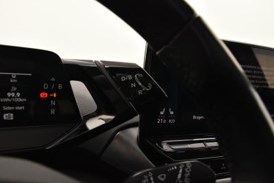 VW ID.4 Pro Performance 1ST Max