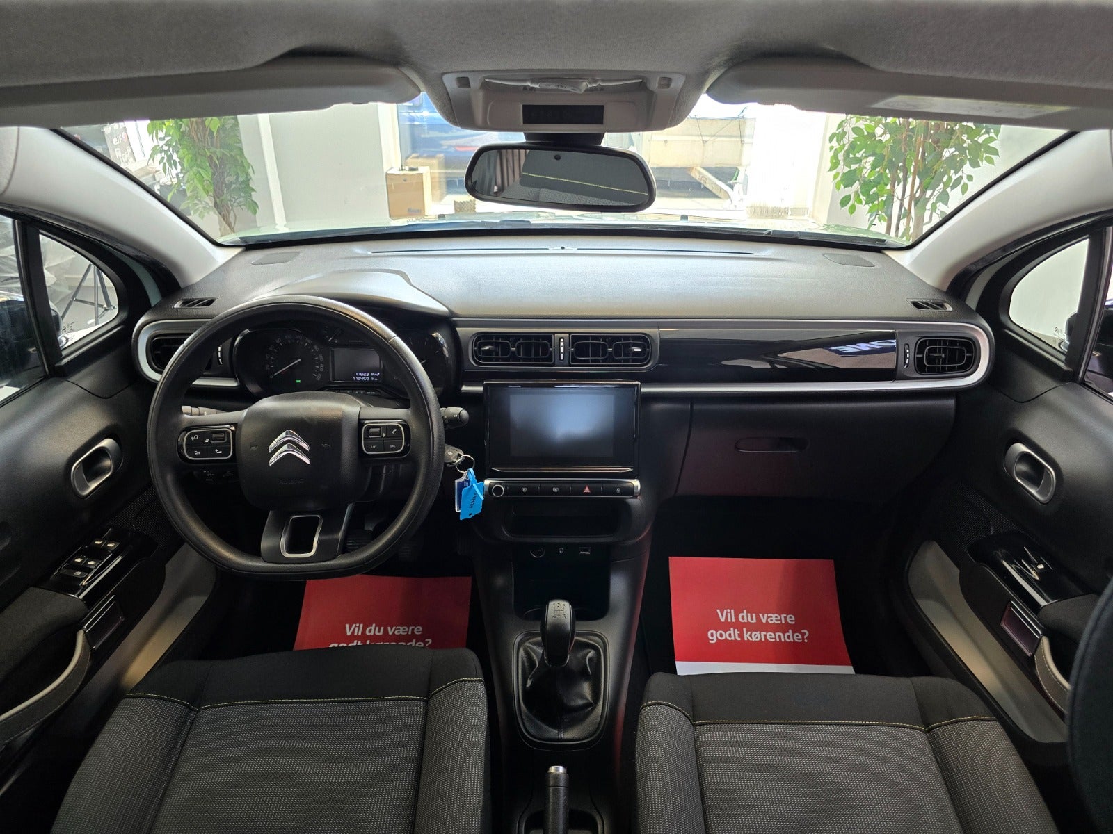 Billede af Citroën C3 1,2 PureTech 82 Cool