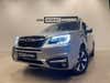 Subaru Forester D XS CVT AWD Van thumbnail