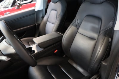 Tesla Model 3 Standard Range+ RWD