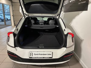 Kia EV6 Long Range Performance GT-Line AWD