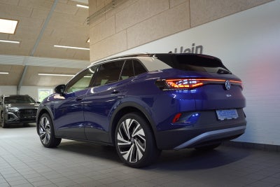 VW ID.4 Pro 4Motion