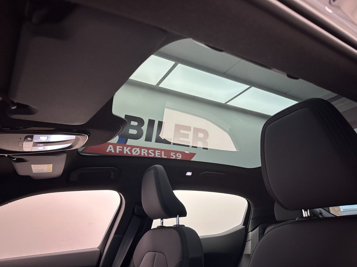 Billede af Polestar 2  Long Range