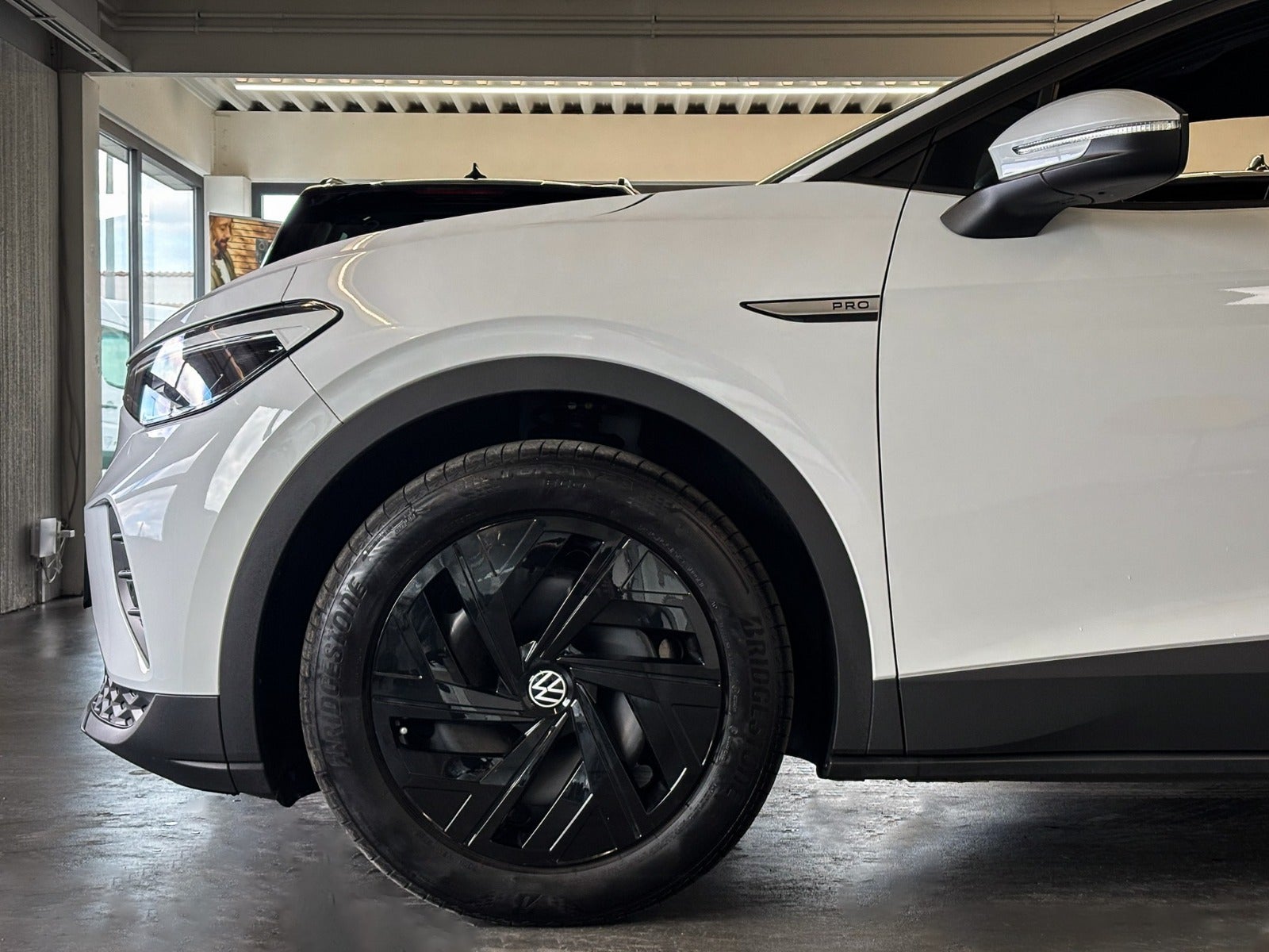 Billede af VW ID.4 77 Pro Performance