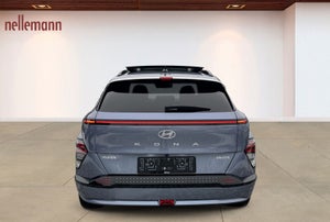 Hyundai Kona EV Ultimate