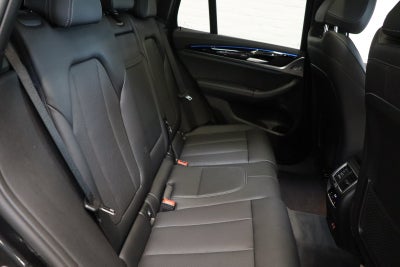 BMW iX3 Charged M-Sport