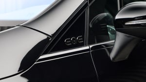 Mercedes EQE43 SUV AMG 4Matic