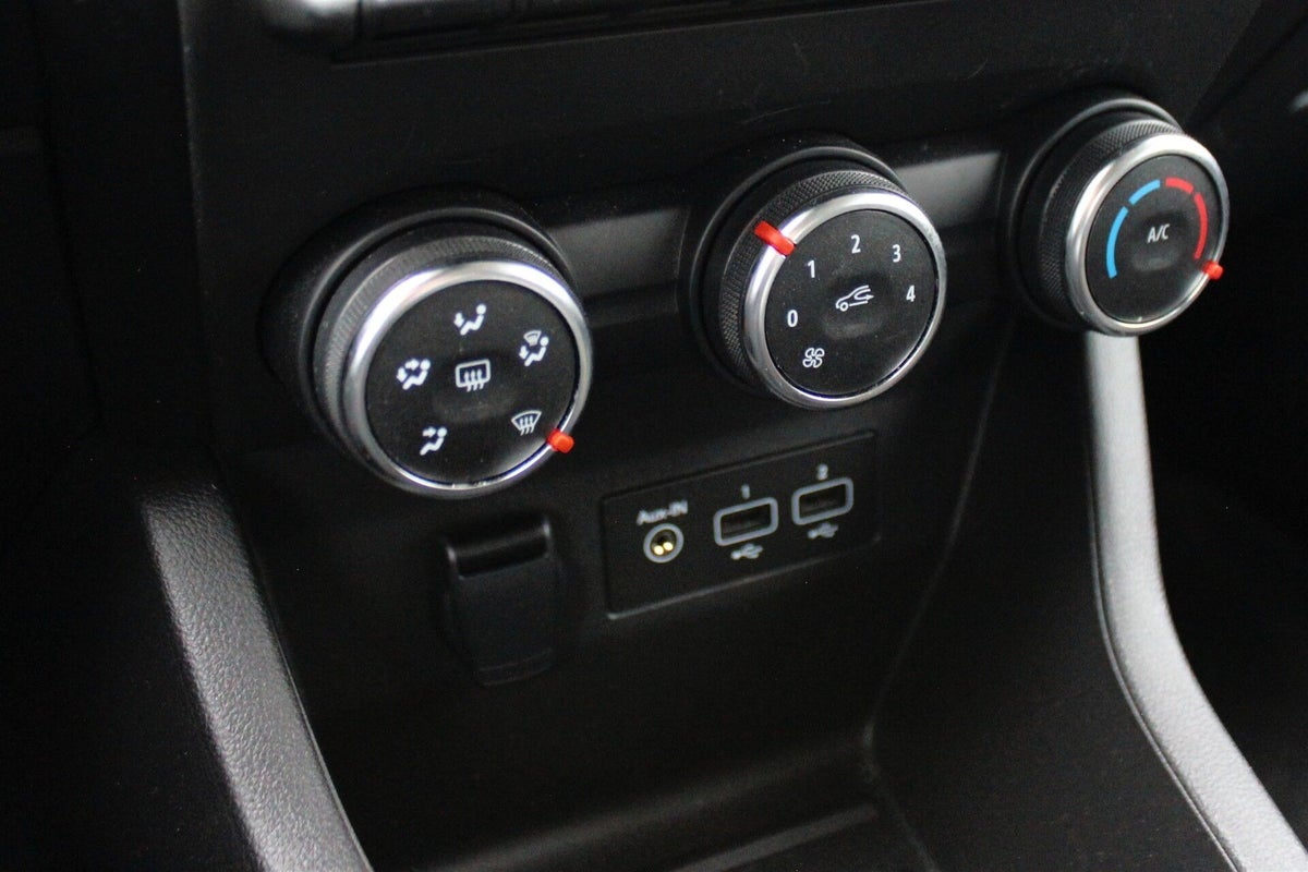 Renault Clio V TCe 90 Equilibre billede 11