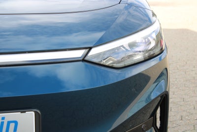 VW ID.7 Style Tourer