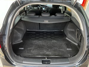 Kia Ceed CRDi 136 Limited SW DCT