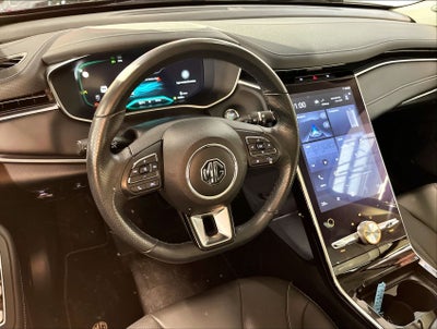 MG Marvel R Performance billede 2