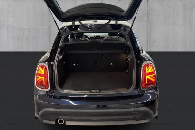 MINI Cooper Experience aut.