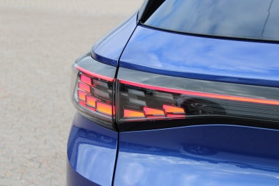 VW ID.4 Pro Performance