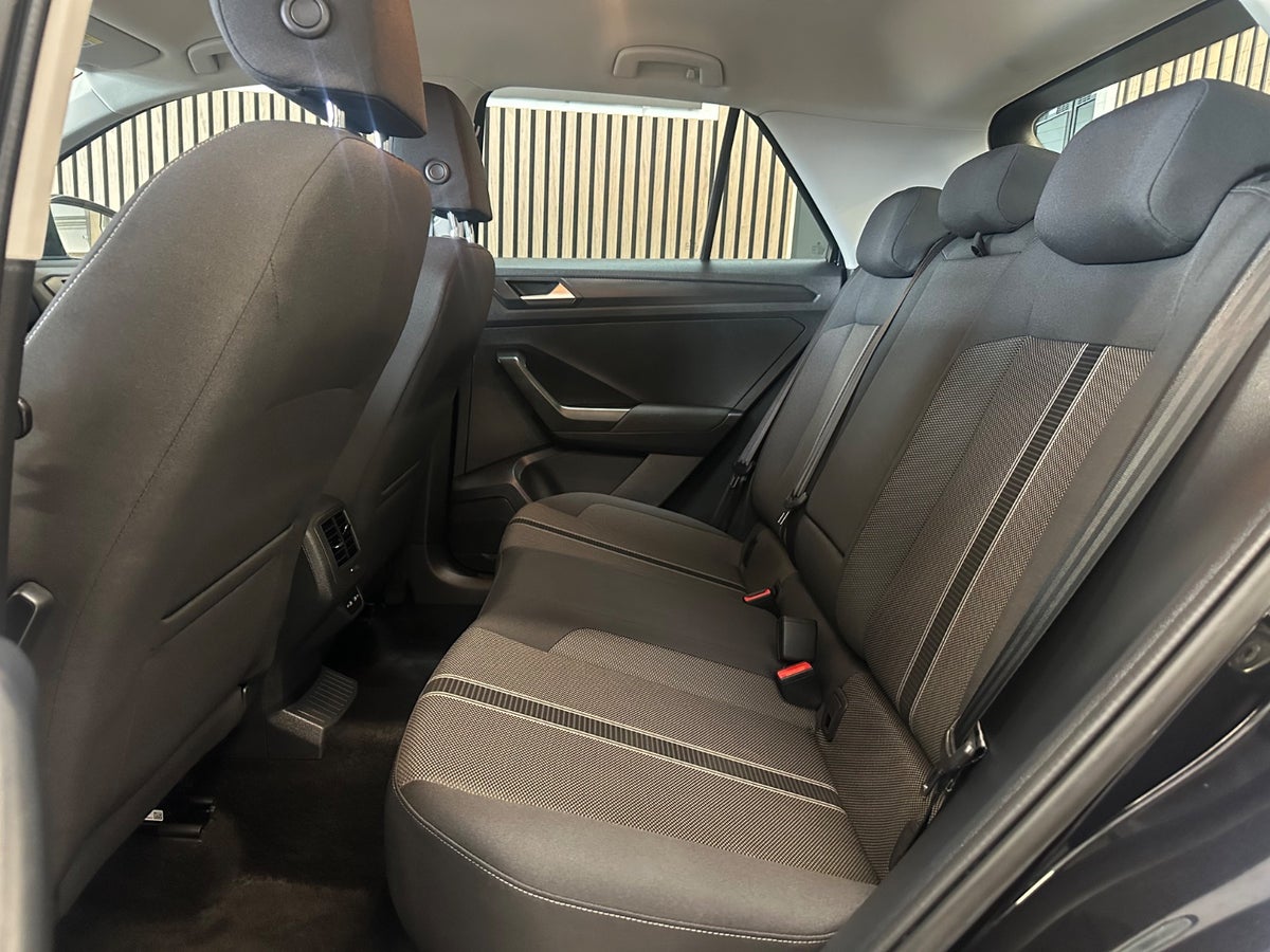 VW T-Roc TSi 150 Style DSG VW T-Roc TSi 150 Style DSG