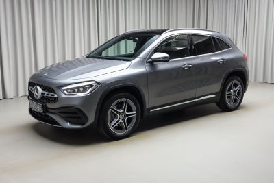 Mercedes GLA250 e 1,3 AMG Line aut. 5d