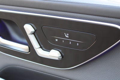 Mercedes GLC300 de AMG Line aut. 4Matic