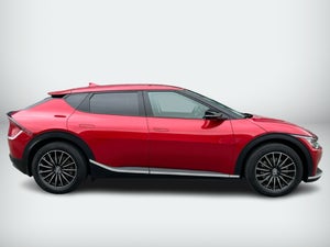 Kia EV6 Long Range Performance AWD