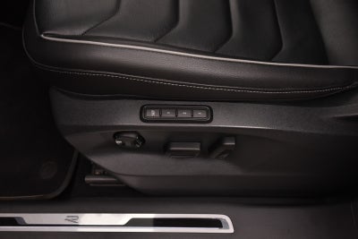 VW Tiguan eHybrid R-line DSG