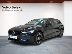 Volvo V60 T6 ReCharge Ultra aut. AWD