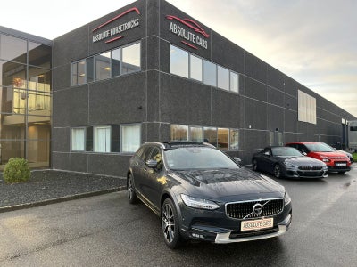 Volvo V90 CC 2,0 D5 235 Pro aut. AWD 5d