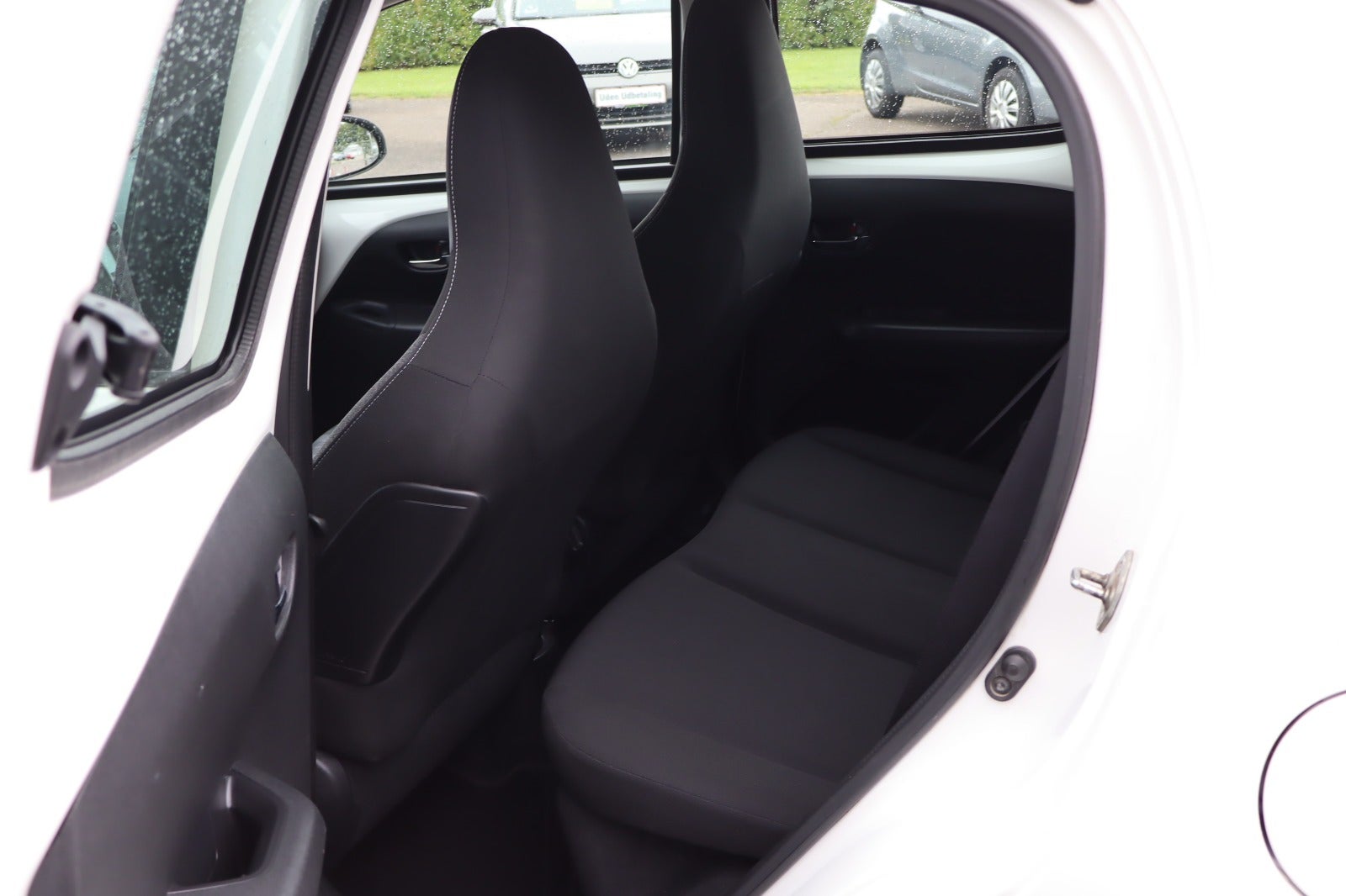 Billede af Peugeot 108 1,0 e-VTi 72 Allure+