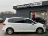 VW Touran TDi 115 Comfortline DSG Van thumbnail