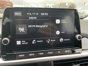 Kia Picanto Prestige Upgrade AMT