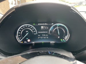 Kia Ceed PHEV Upgrade+ SW DCT