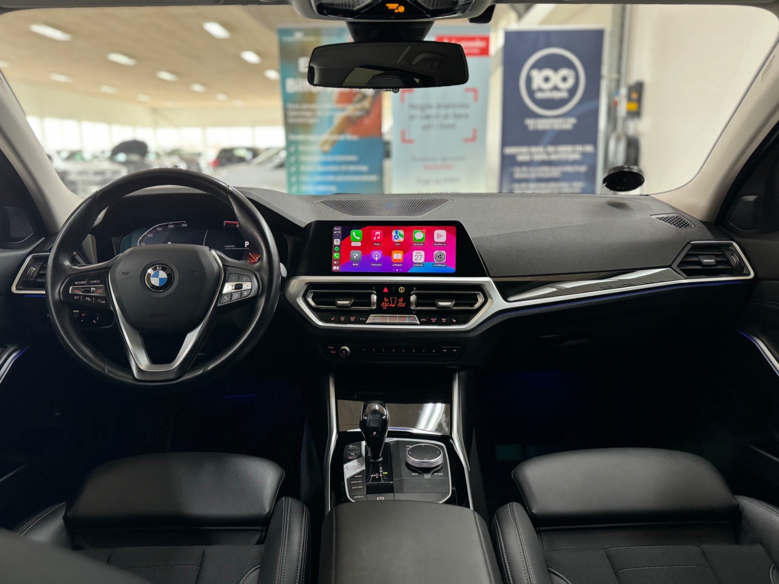 BMW 320i 2020
